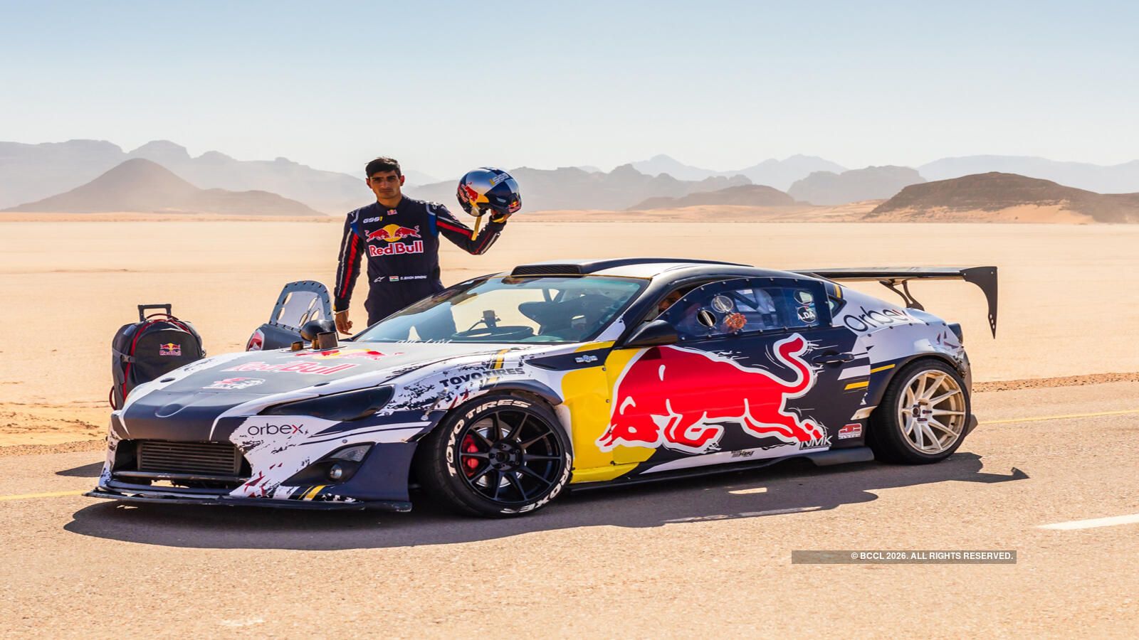 1600x900 Gurpreet Singh: Footballer Gurpreet Singh Sandhu's Hand Eye Coordination Helped Him Learn Drift Racing In Jordan Economic Times