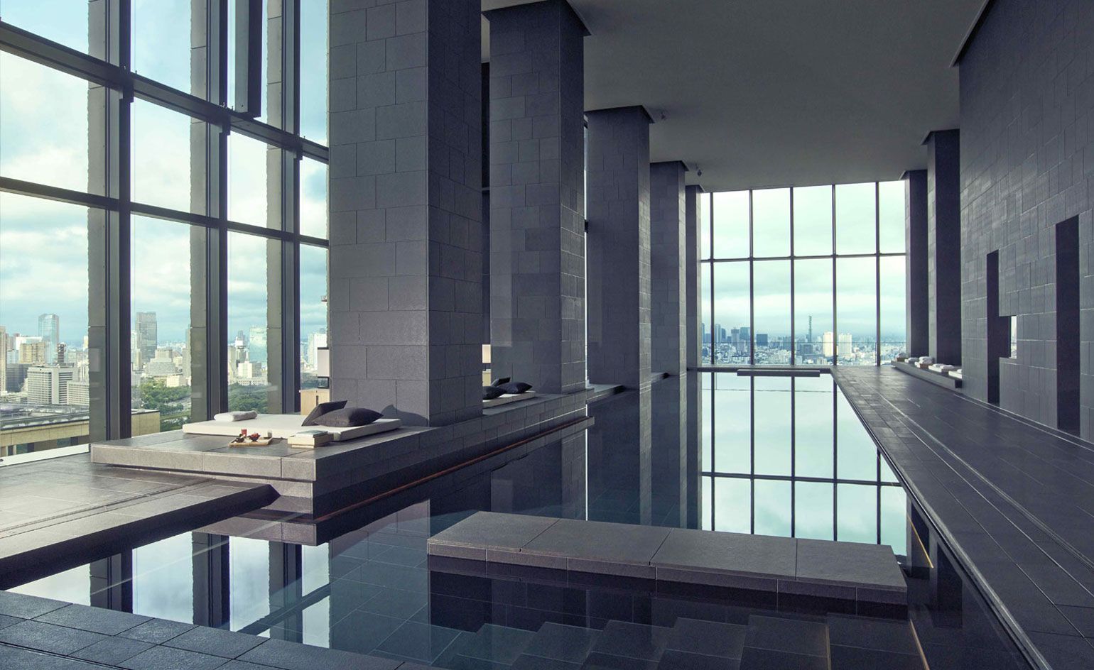1540x944 Aman Tokyo. Wallpaper*