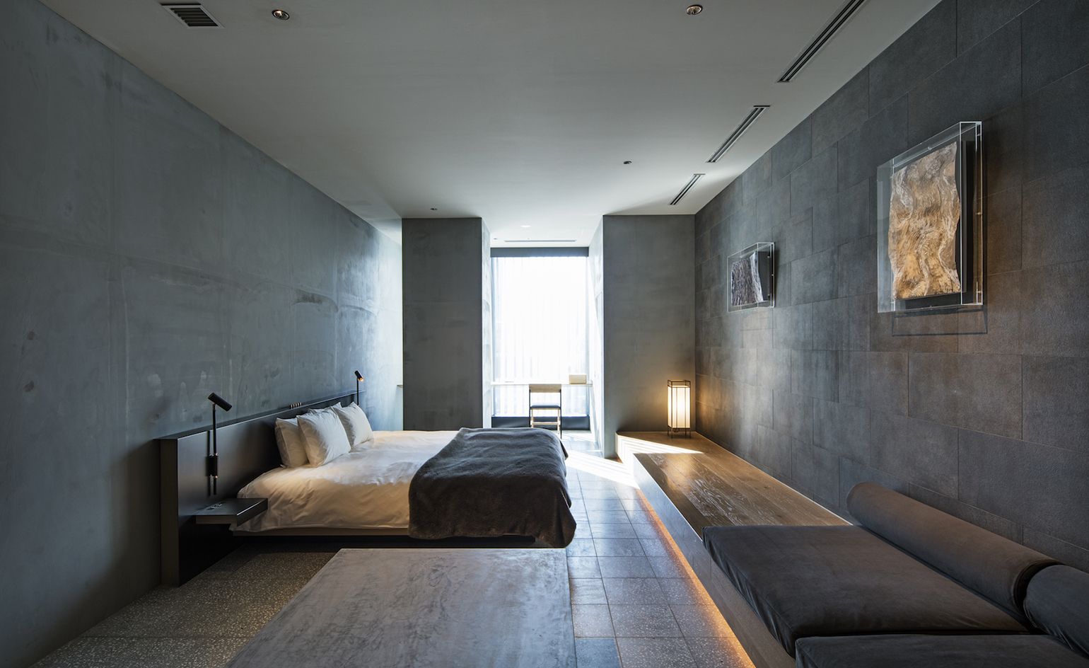 1540x944 Tokyo's Shibuya gets a new hotel. Wallpaper*