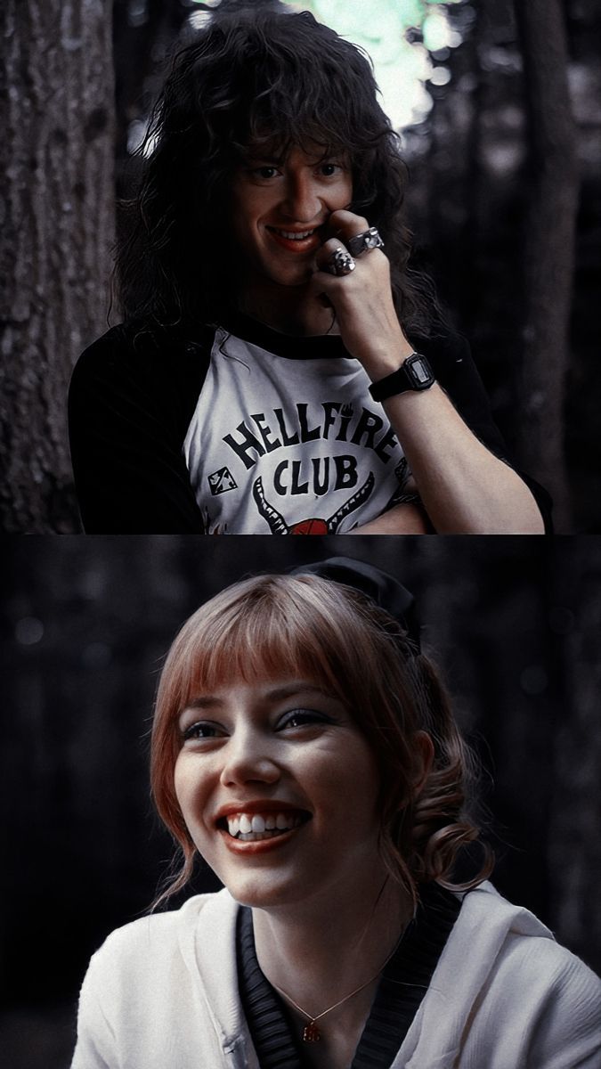 675x1200 Eddie and Chrissy wallpaper