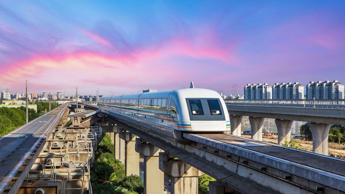 1200x675 Testing the World's Fastest Train