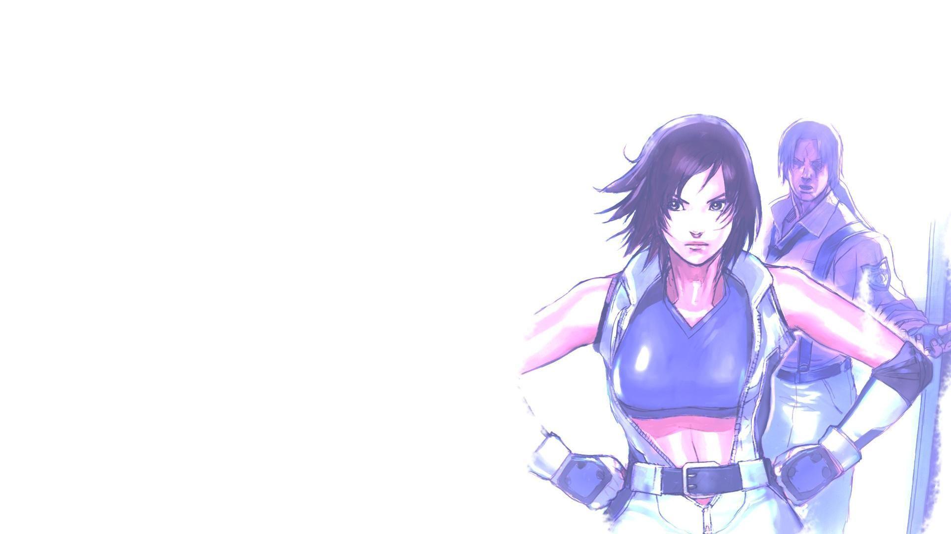 1920x1080 Asuka Kazama Wallpaper