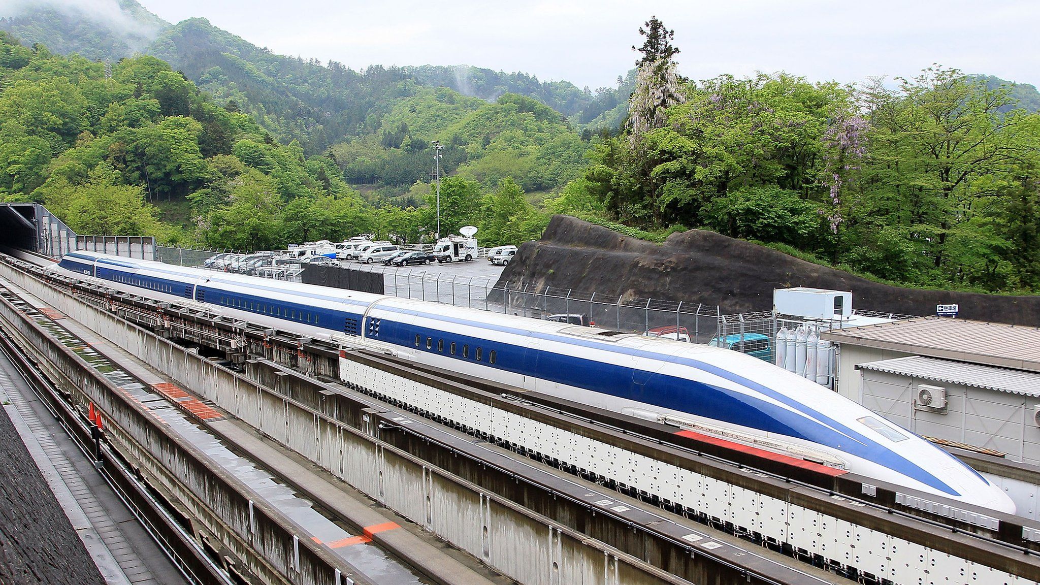 2048x1152 Discover 46 Maglev Trains and train ideas. train sets, high speed rail, magnetic levitation and more