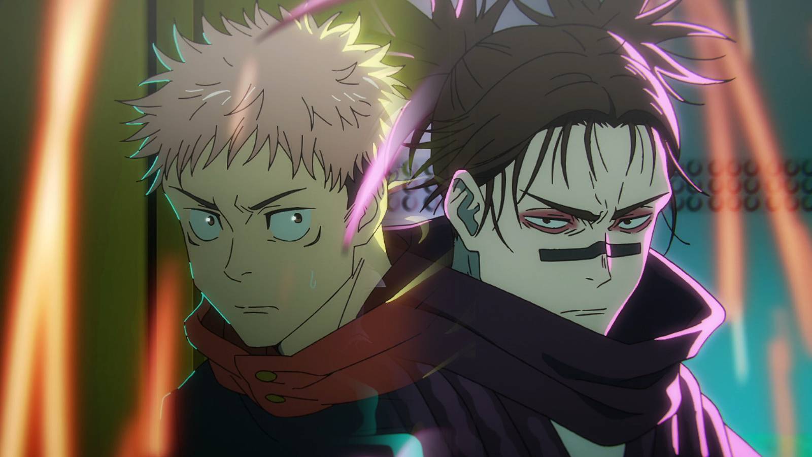 1600x900 Jujutsu Kaisen: Why Yuji vs Choso is Such a Brilliant Fight