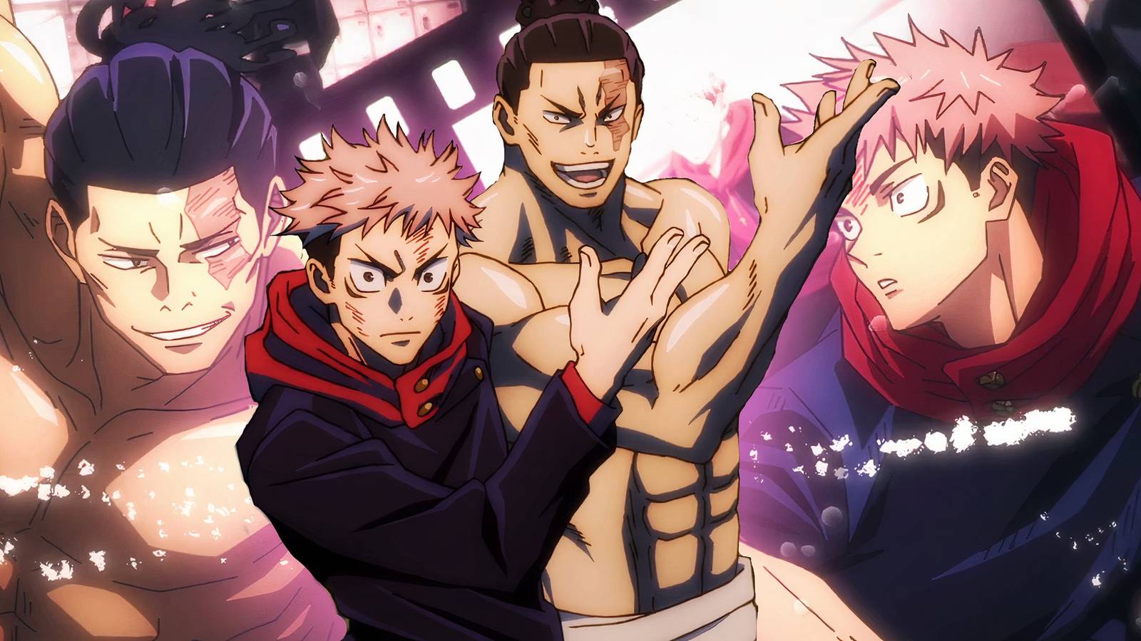 1600x900 Jujutsu Kaisen's Big Fan Favorite Character's Return Happened At The Worst Time