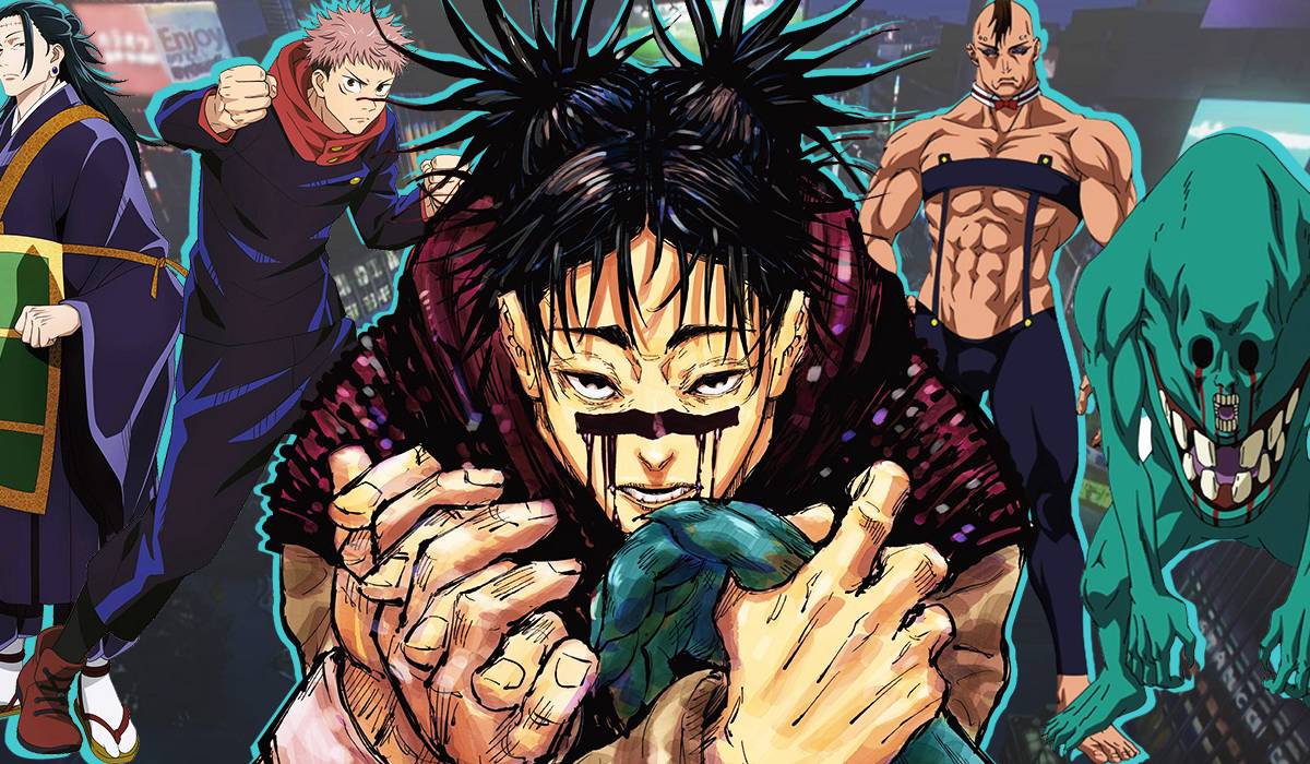 1200x700 Who is Choso in Jujutsu Kaisen?