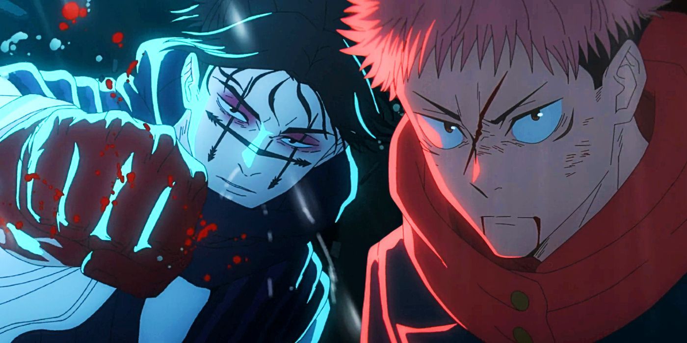 1400x700 One Jujutsu Kaisen Episode Made Me Finally Understand All the Hype, & Now I'm a Lifelong Fan
