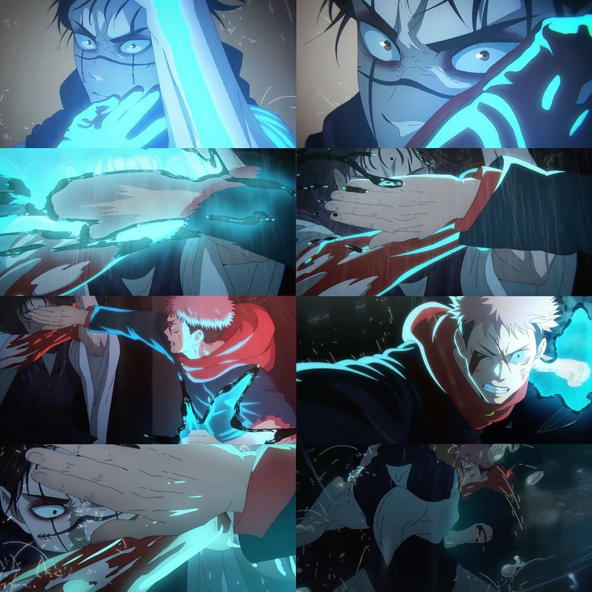 1200x1200 YUJI VS CHOSO