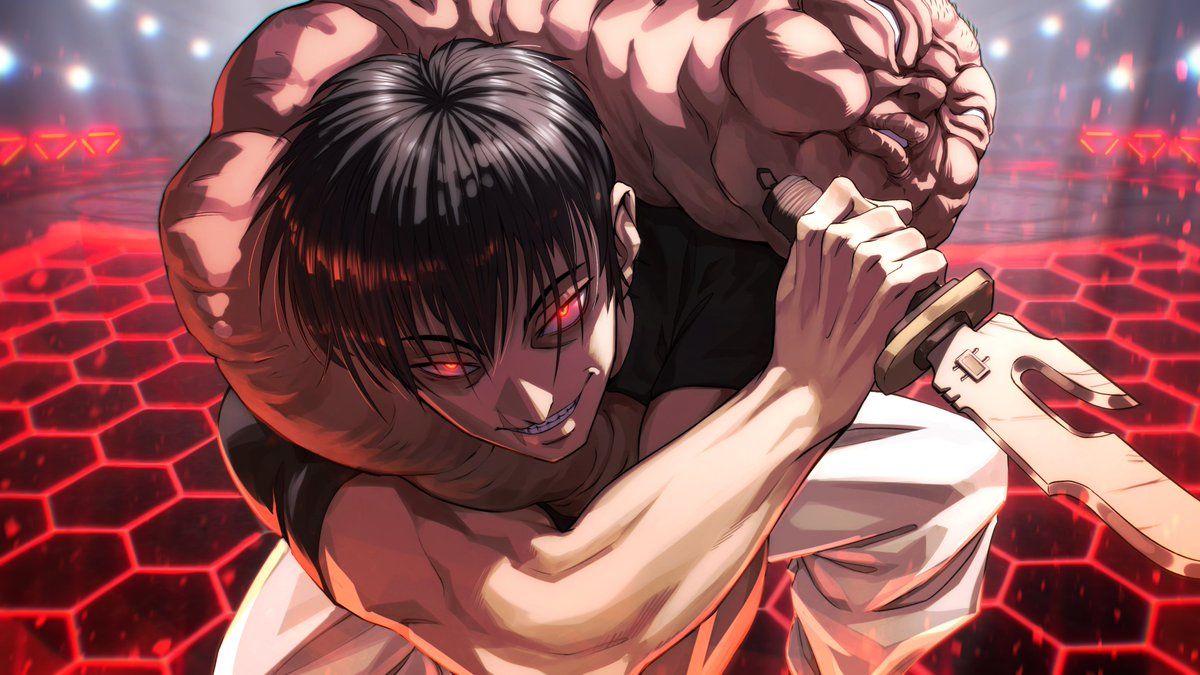 1200x675 TOJI FUSHIGURO