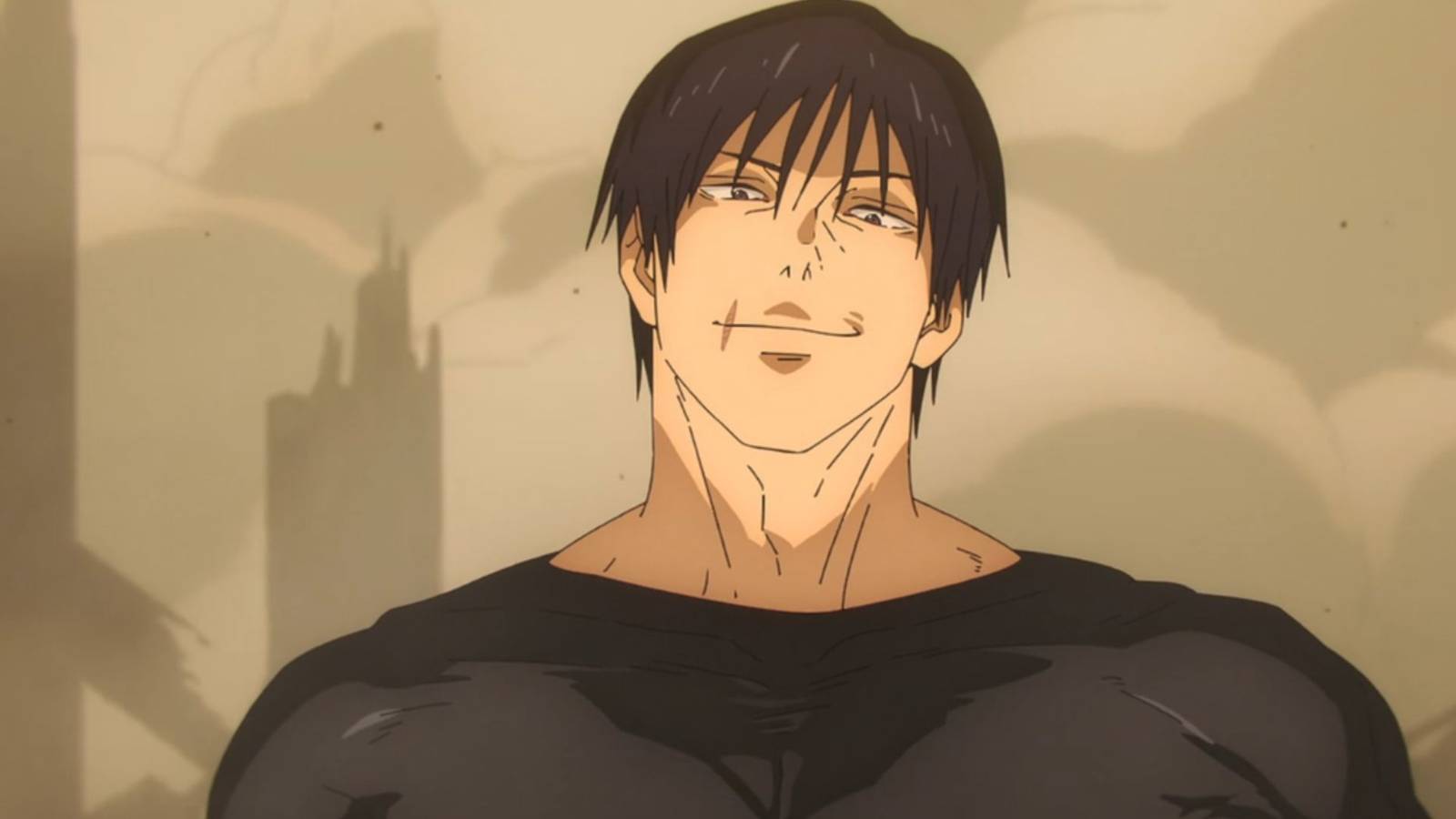 1600x900 Jujutsu Kaisen: Toji Zenin's Most Overpowered Feats, Ranked