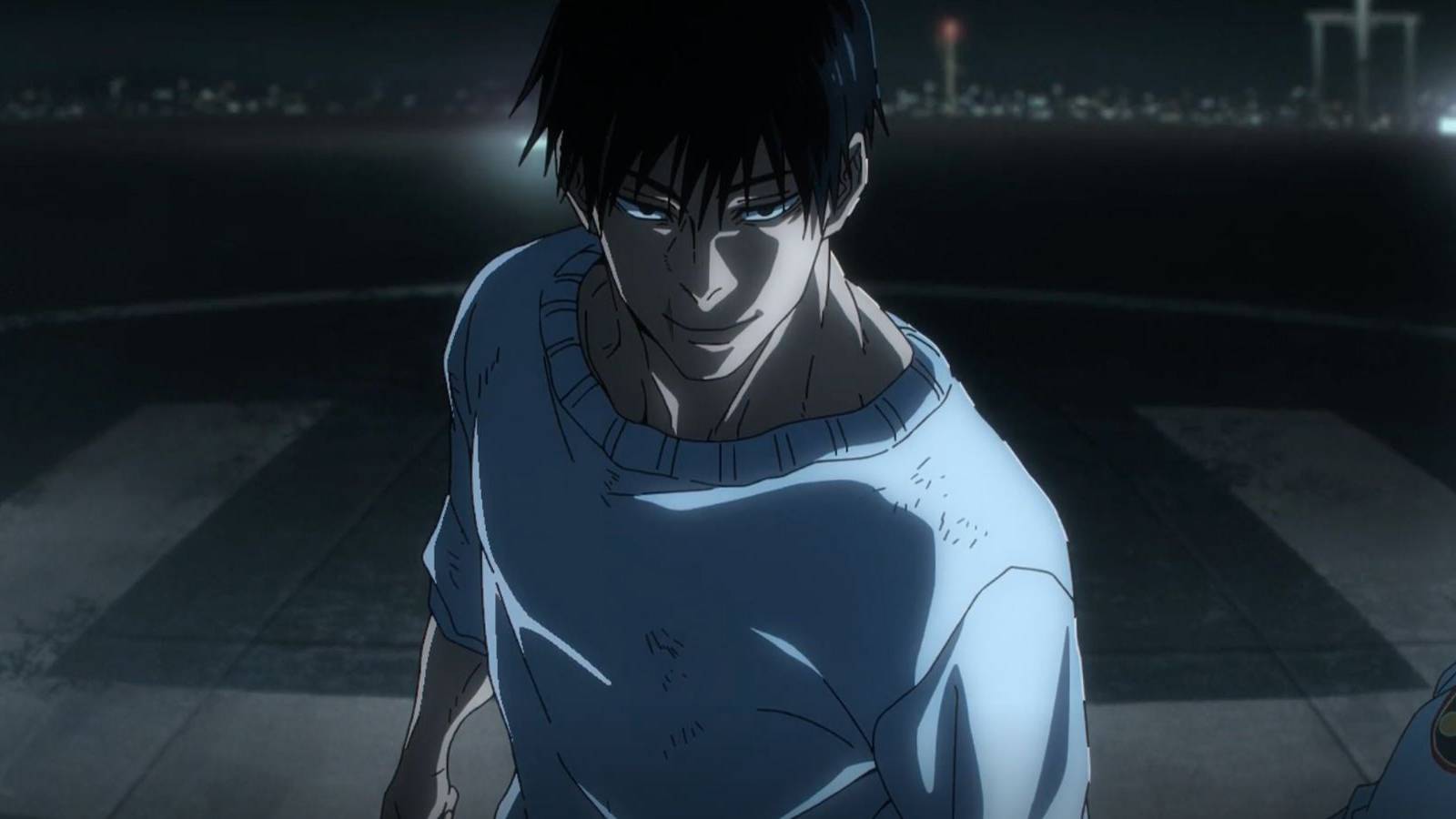 1600x900 Jujutsu Kaisen: Toji Fushiguro Is Back