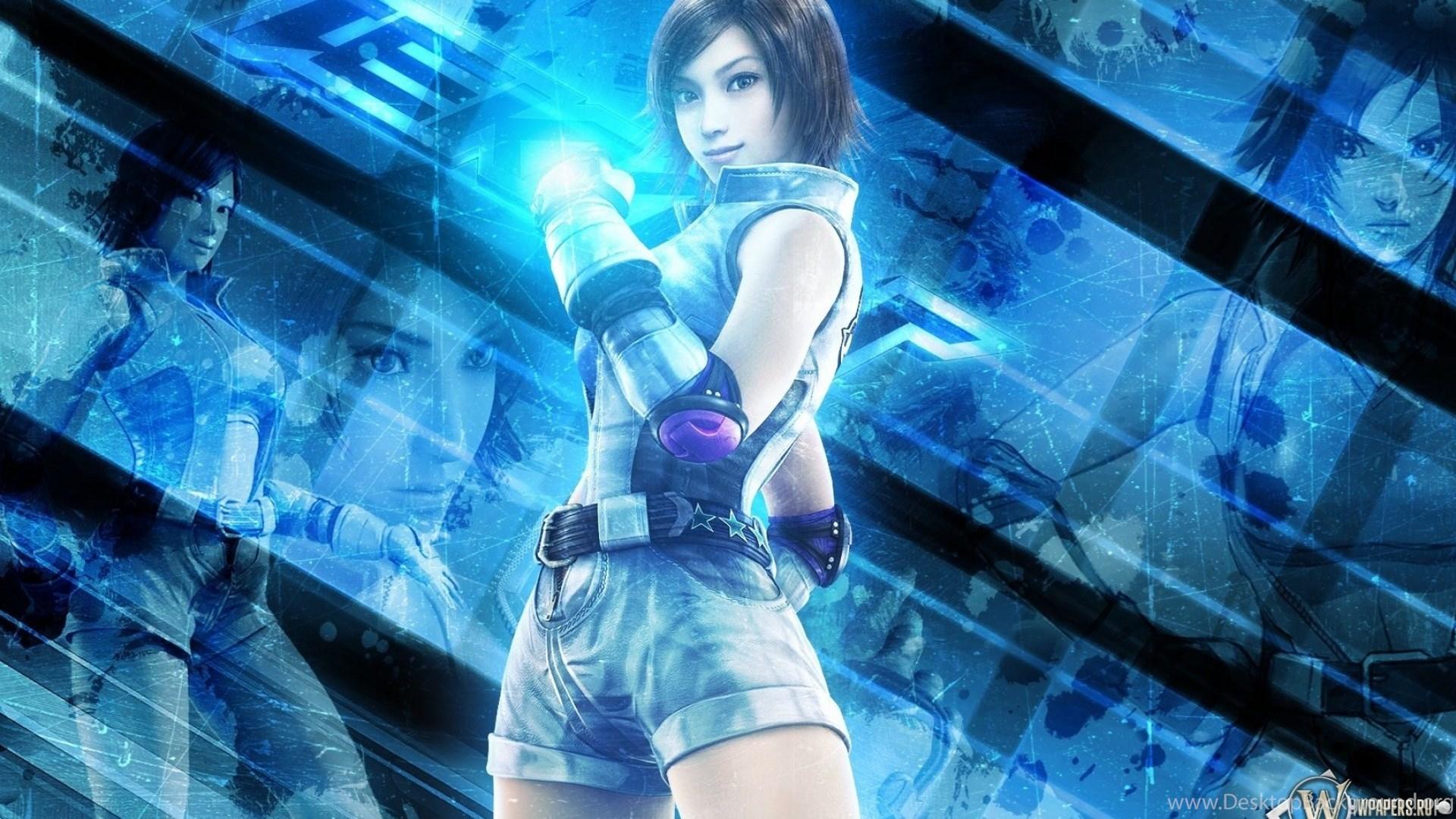 1920x1080 Asuka Kazama!<3 Asuka Kazama Wallpaper Fanpop Desktop