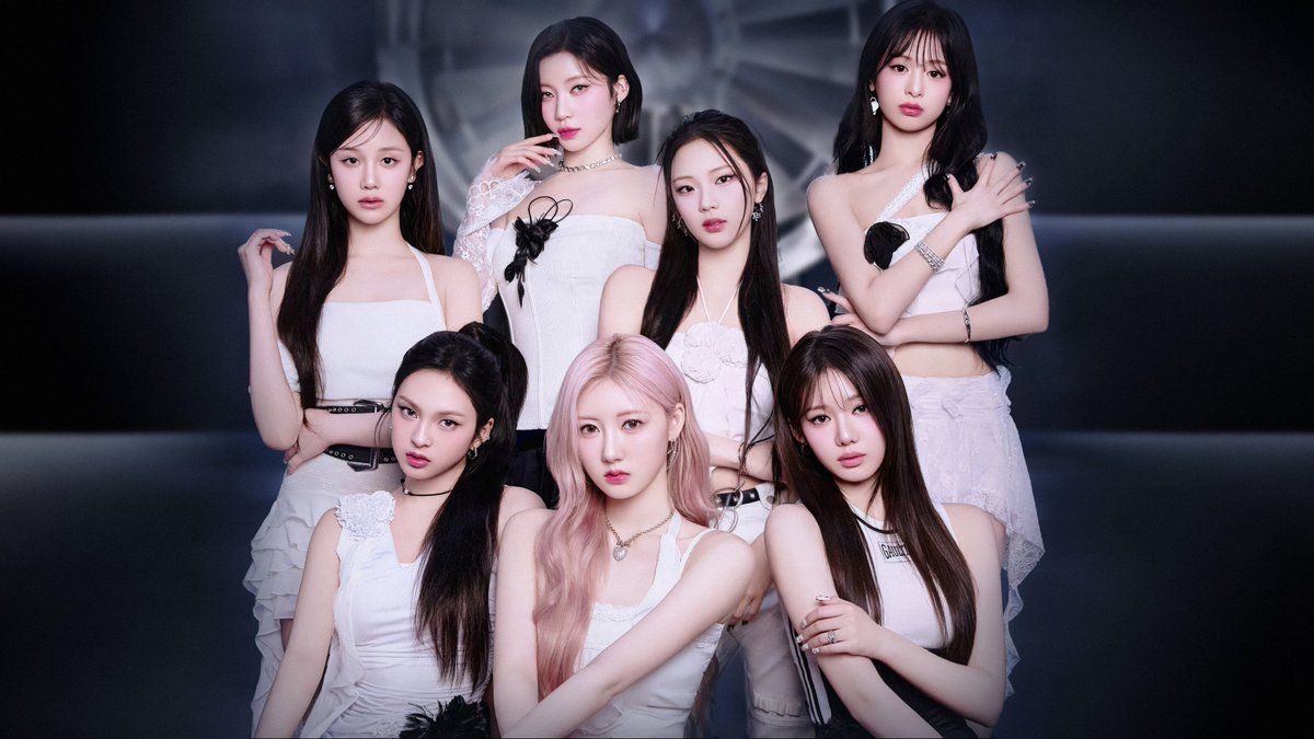 1200x675 BABYMONSTER Desktop Wallpaper (4K) #베이비몬스터 #RUKA #PHARITA #ASA #AHYEON #RAMI #RORA #CHIQUITA #BILLIONAIRE