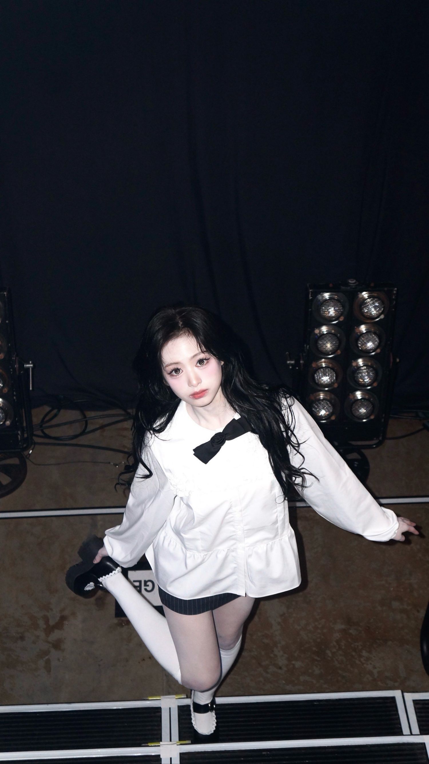 1500x2670 Ahyeon Wallpaper Free Download. High Quality Idol Photo Collection