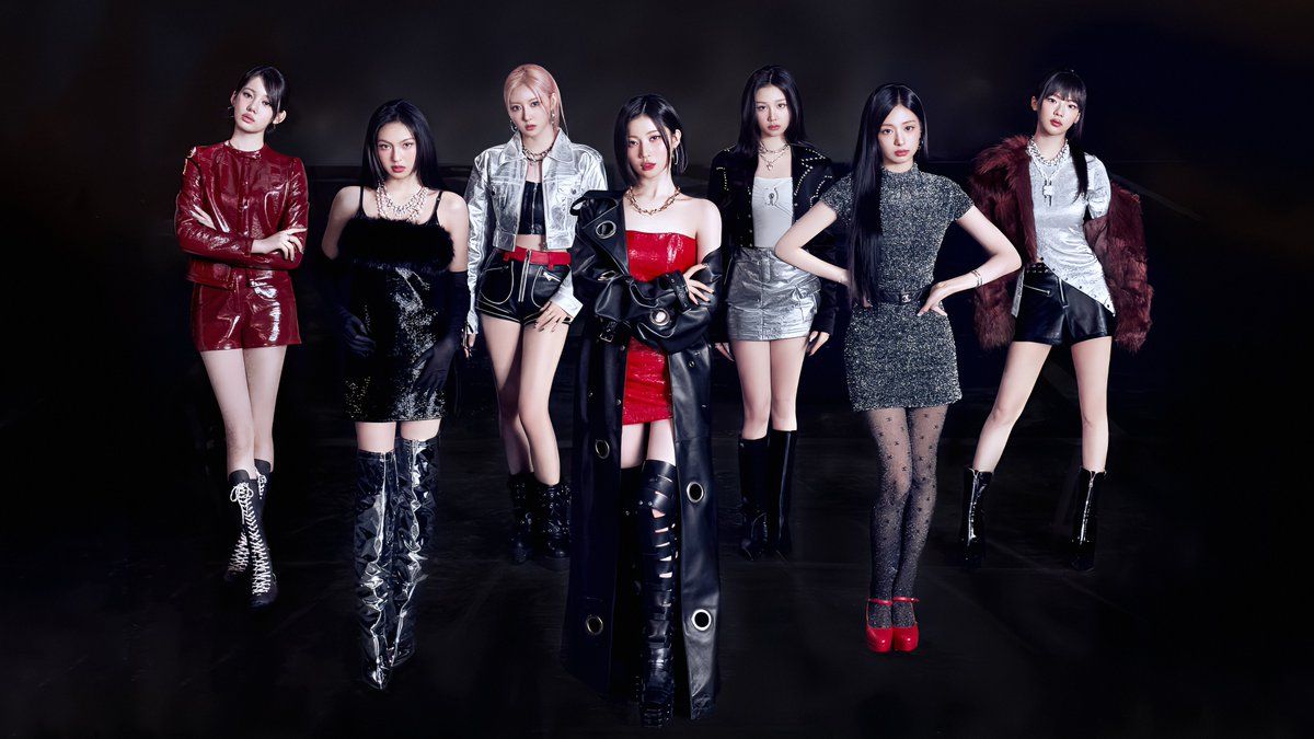 1200x675 BABYMONSTER Desktop Wallpaper (4K) #베이비몬스터 #RUKA #PHARITA #ASA #AHYEON #RAMI #RORA #CHIQUITA #BILLIONAIRE