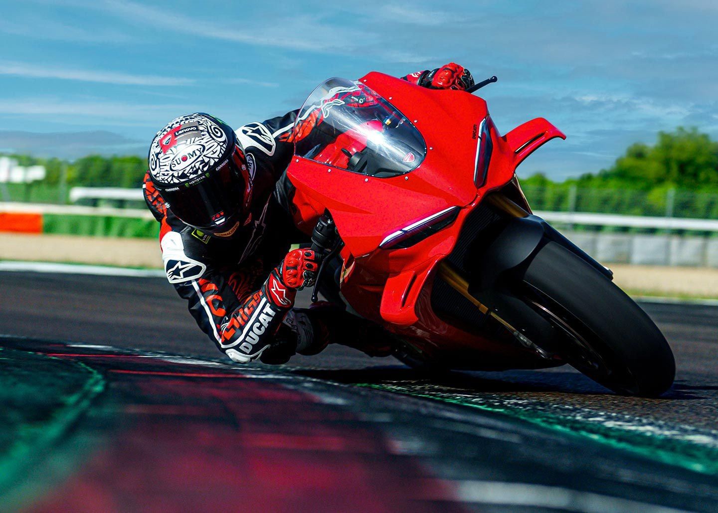 1440x1029 Ducati Panigale V4 First Look