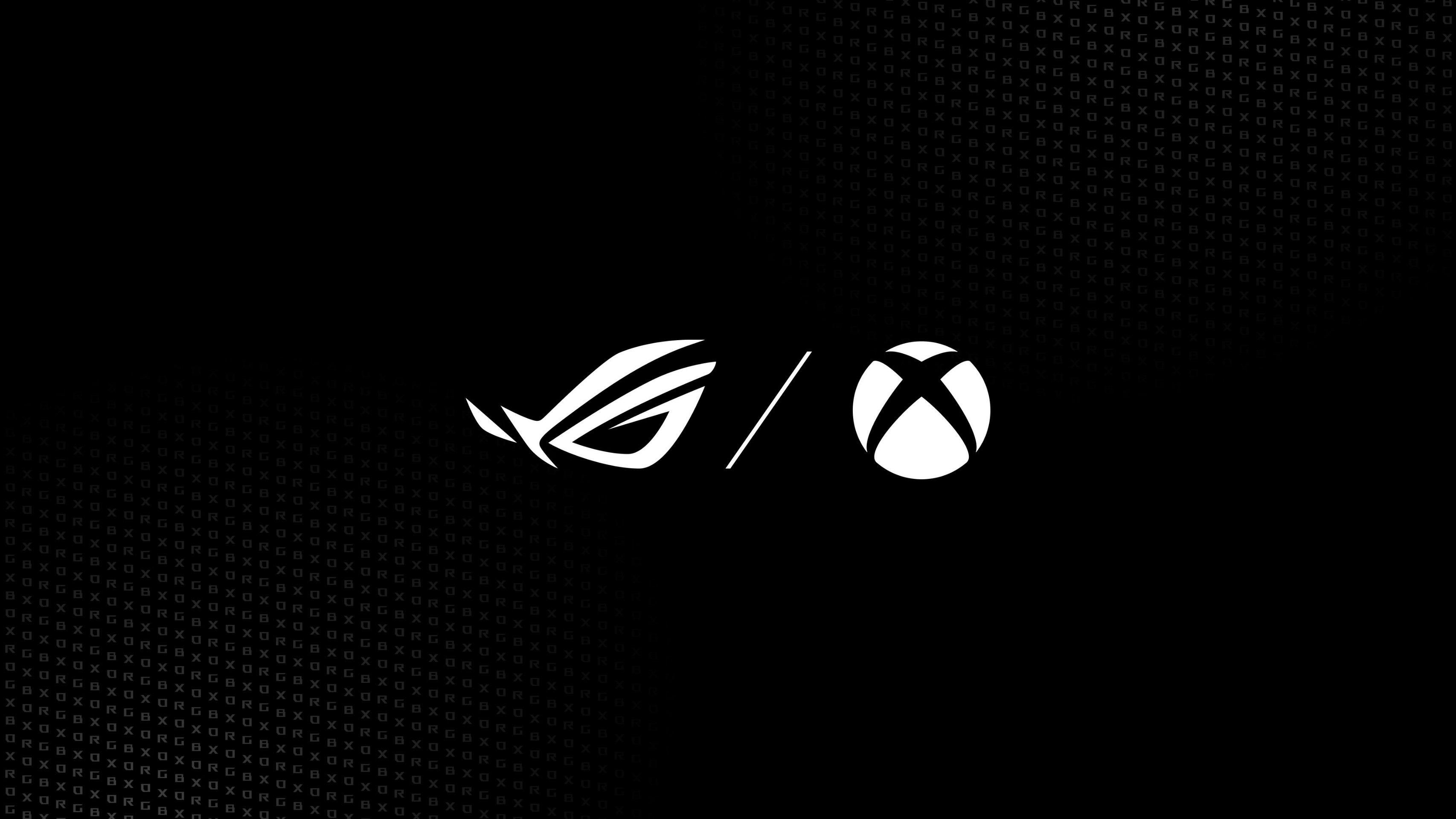 3413x1919 Lock screen wallpaper tip for new ROG Xbox Ally buyers