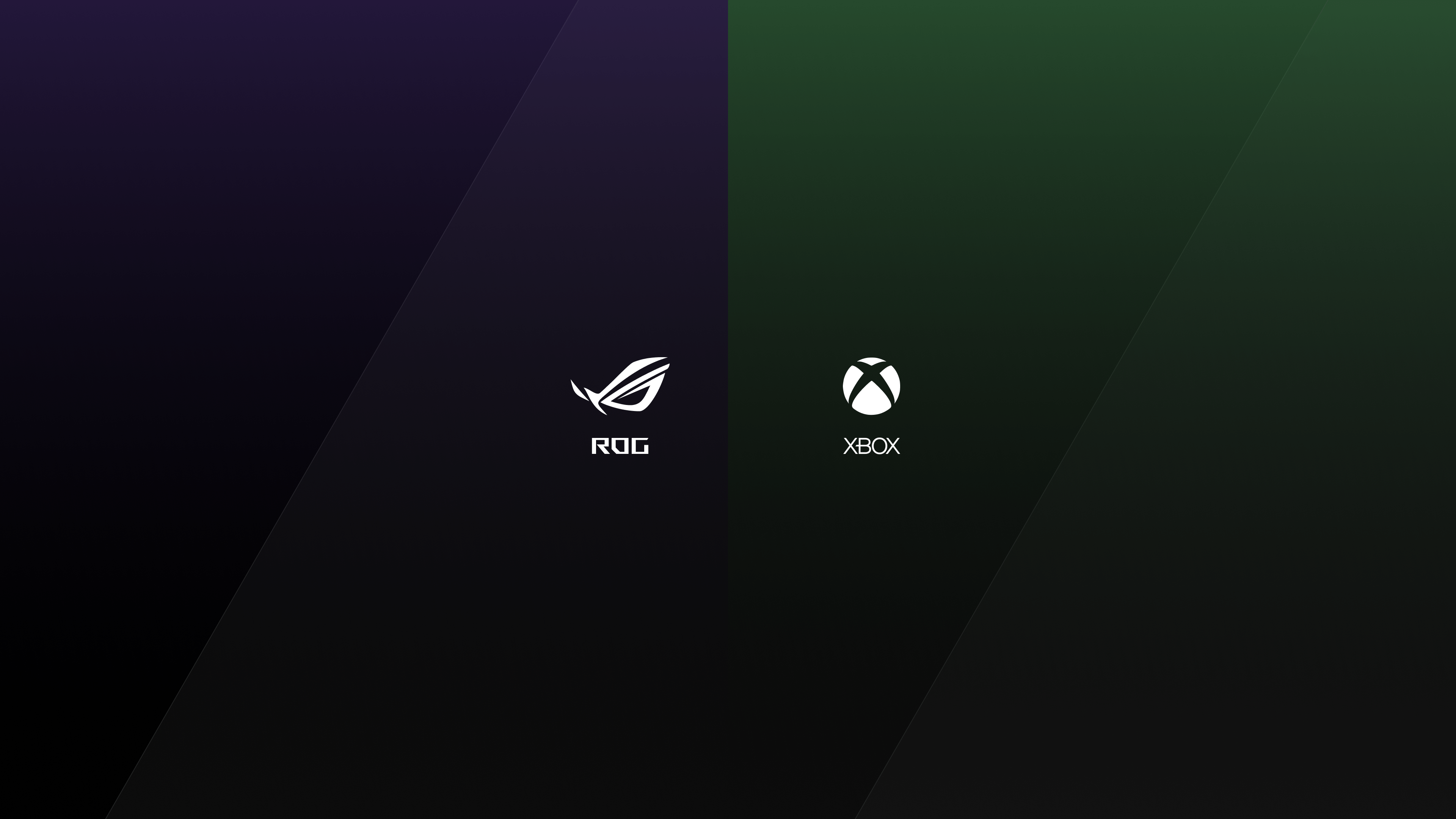 3840x2160 4K Wallpaper for New ROG Xbox Ally