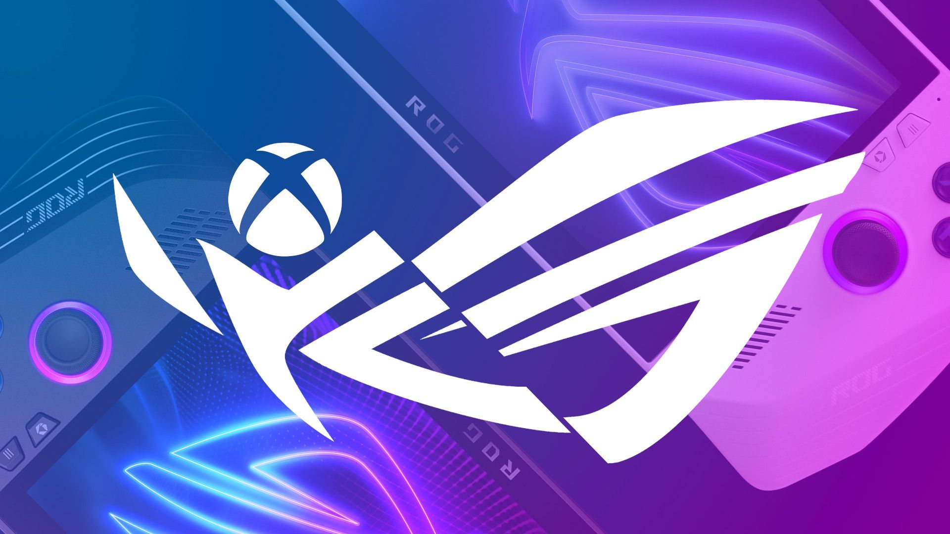 1920x1080 The Next Gen ROG Ally Looks To Be Xbox's First Steps Toward Handheld Gaming