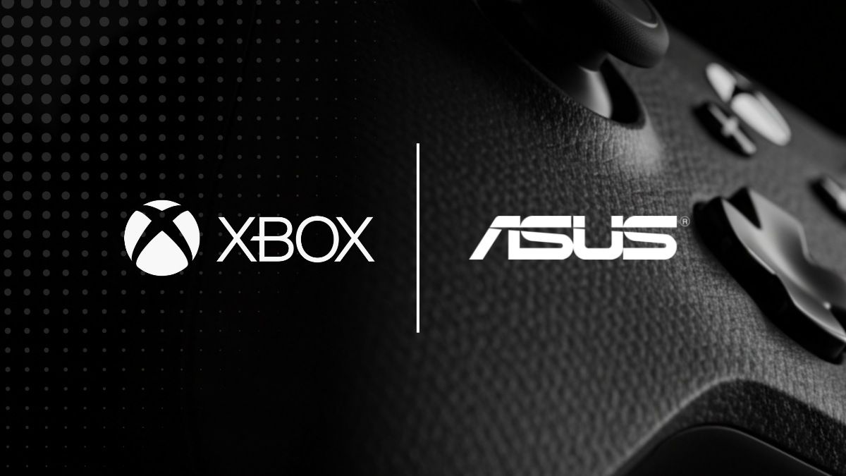 1200x675 ASUS Teases New Xbox Controller With ROG Logo and Extra Buttons Game Network
