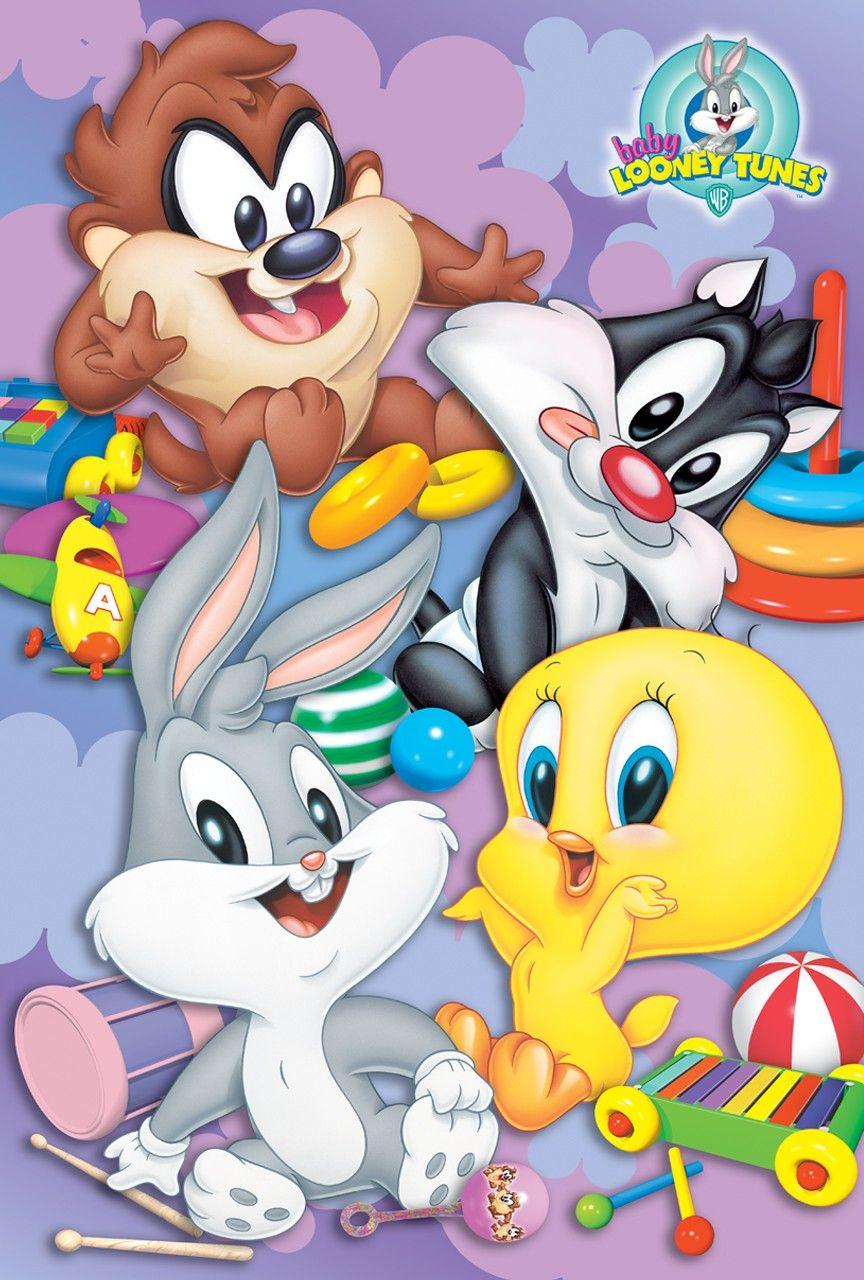 864x1280 Baby Looney Tunes wallpaper, Cartoon, HQ Baby Looney Tunes