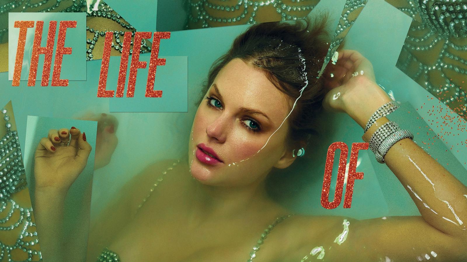 1600x900 Taylor Swift's 'The Life of a Showgirl' is here: Everything to know