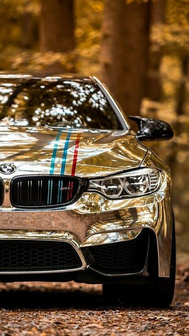 800x1422 BMW, black, bmw car, bmw cars, bmw gold, bwm, carros, carros, corvette, dodge, HD phone wallpaper
