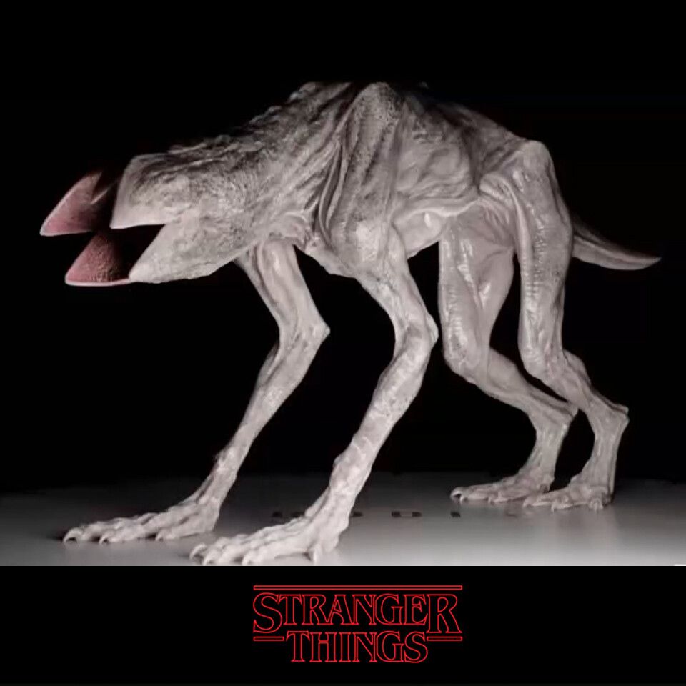 960x960 Stranger Things