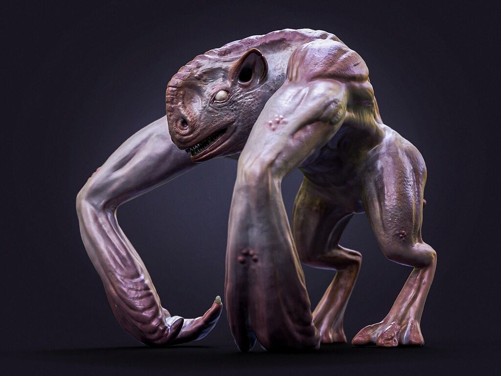 1024x768 Monster Projects Artists Community