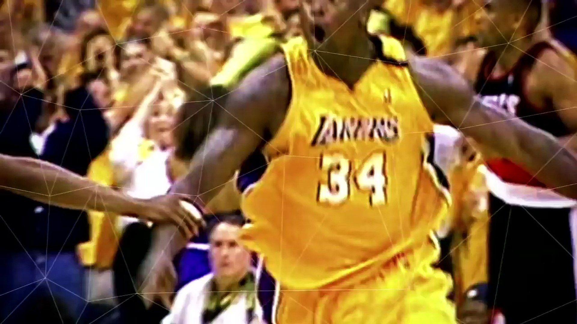 1920x1080 Allen Iverson, Shaq & Yao Ming Funny Interview *basketball