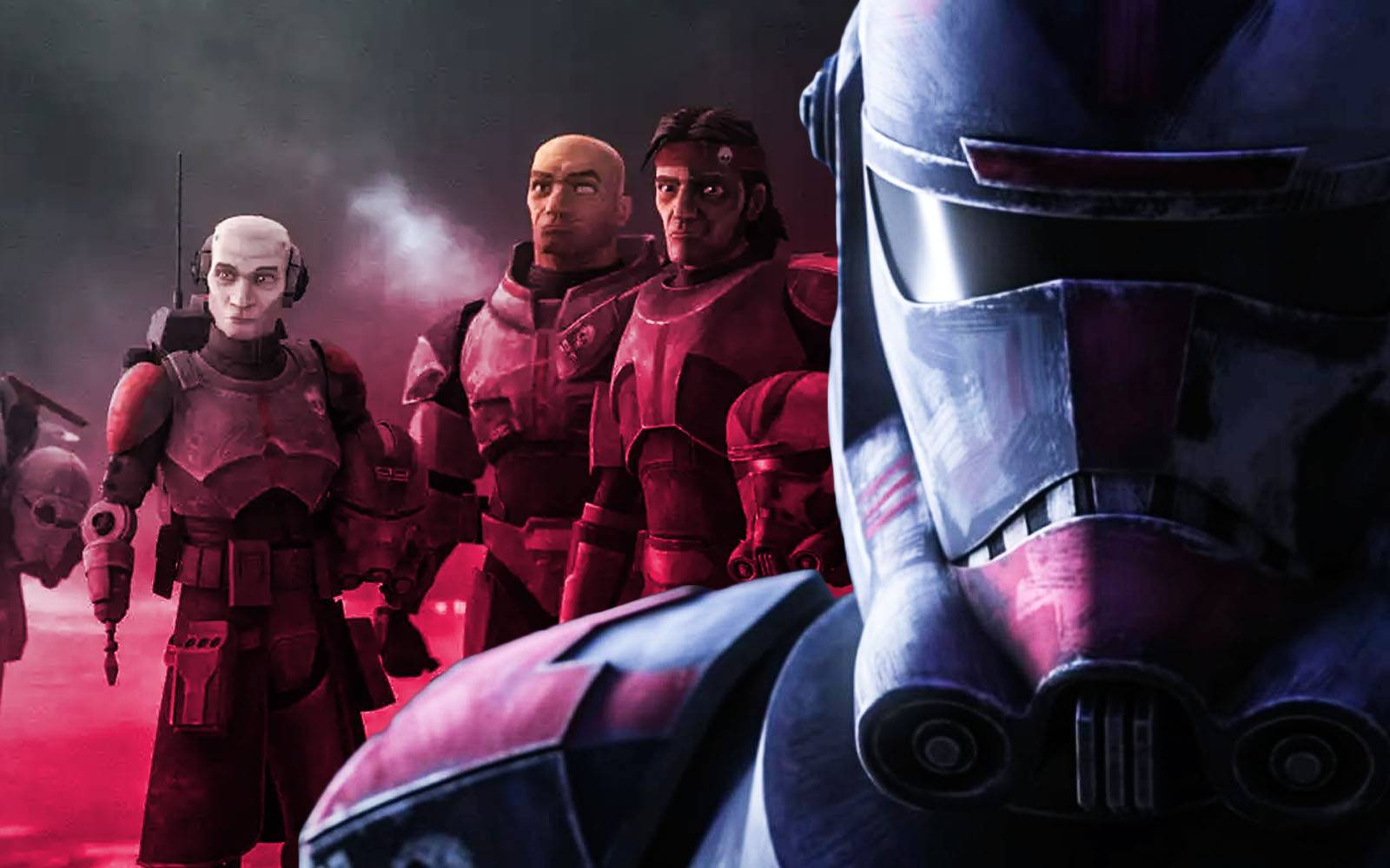 1600x1000 Clone Force 99: Every Member's Powers & Abilities Explained
