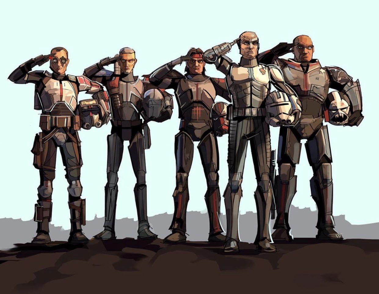1241x964 Clone Force 99”