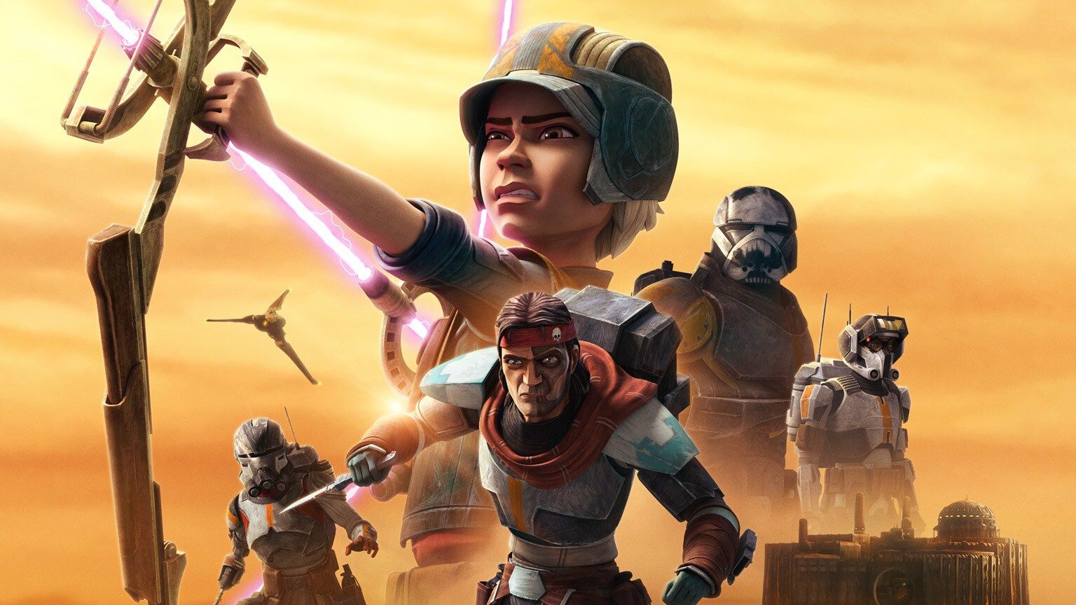 1536x864 Clone Force 99 Is Back in New Star Wars: The Bad Batch Season 2