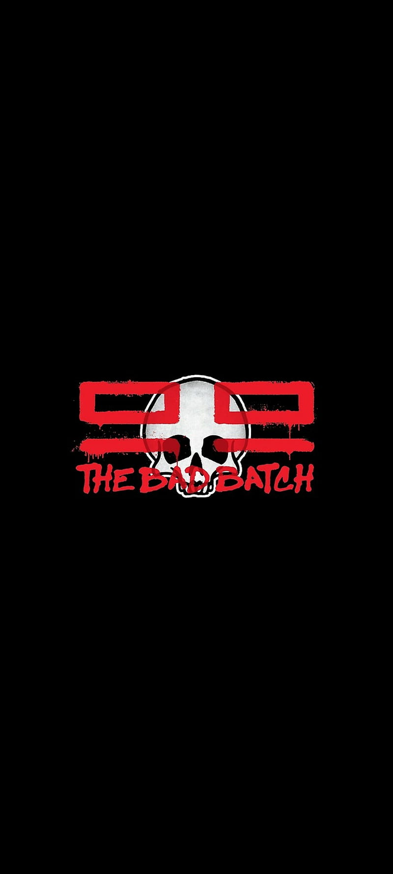 800x1778 The Bad Batch, clone force clone wars, star wars, HD phone wallpaper