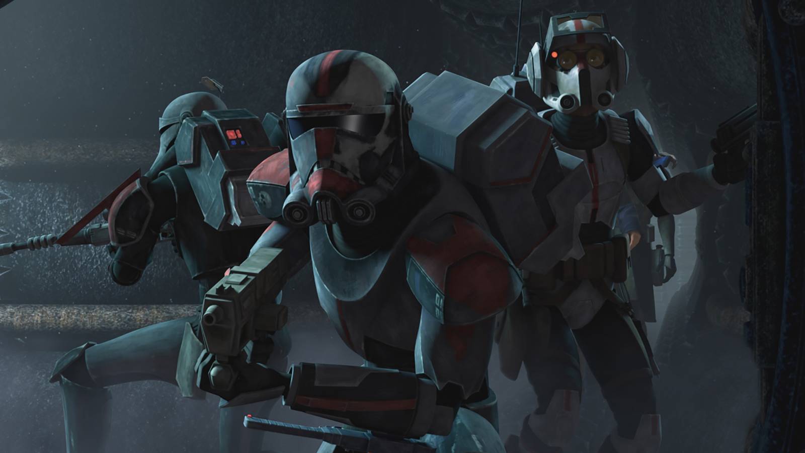 1600x900 Hit Star Wars Streaming Show Coming Back With A New Story