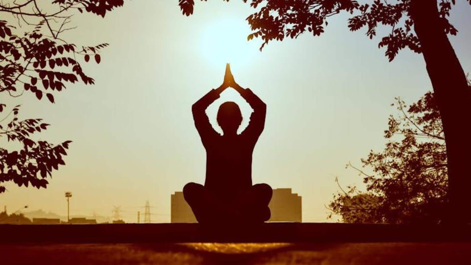 1920x1080 The serene stillness: Yoga's evolution in Indian culture