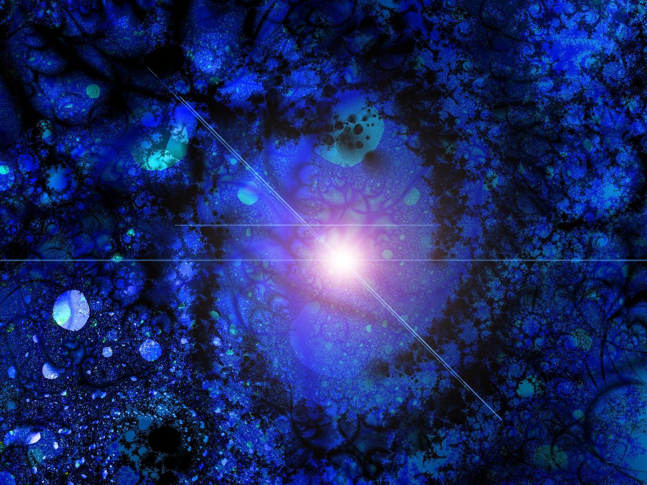 1280x960 Tao Te Ching 11: Space