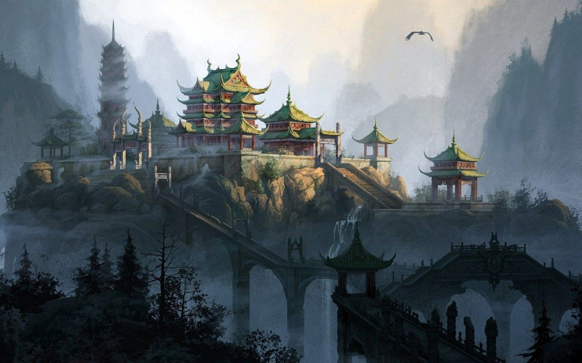 1200x750 Tao Te Ching Teachings: Centering Integrity