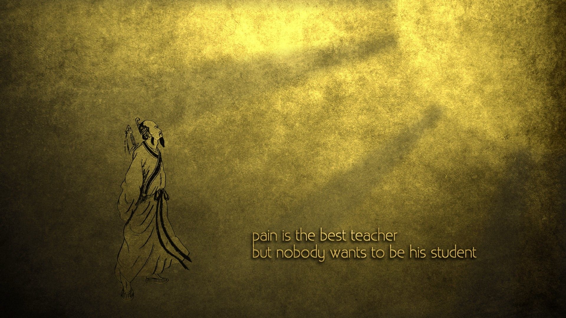 1920x1080 Taoism Wallpaper