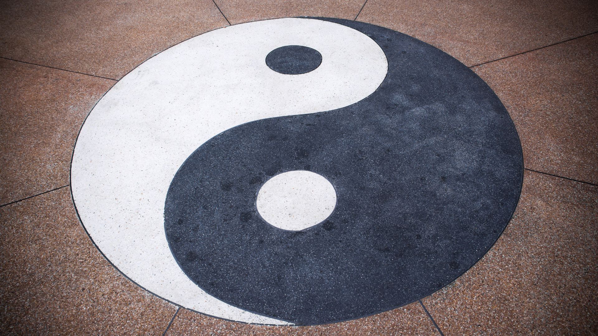 1920x1080 Where Are Yin Yang Mentioned in Tao Te Ching?