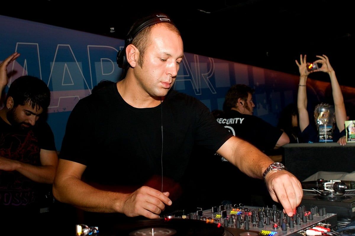 1200x800 Marco Carola wallpaper HD. Download Free background