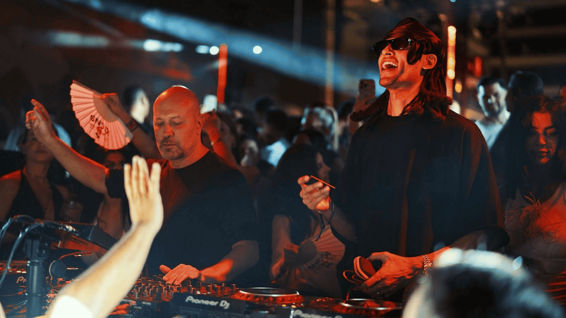 1920x1080 Marco Carola Brings Music On to Pacha ICONS at FIVE LUXE JBR