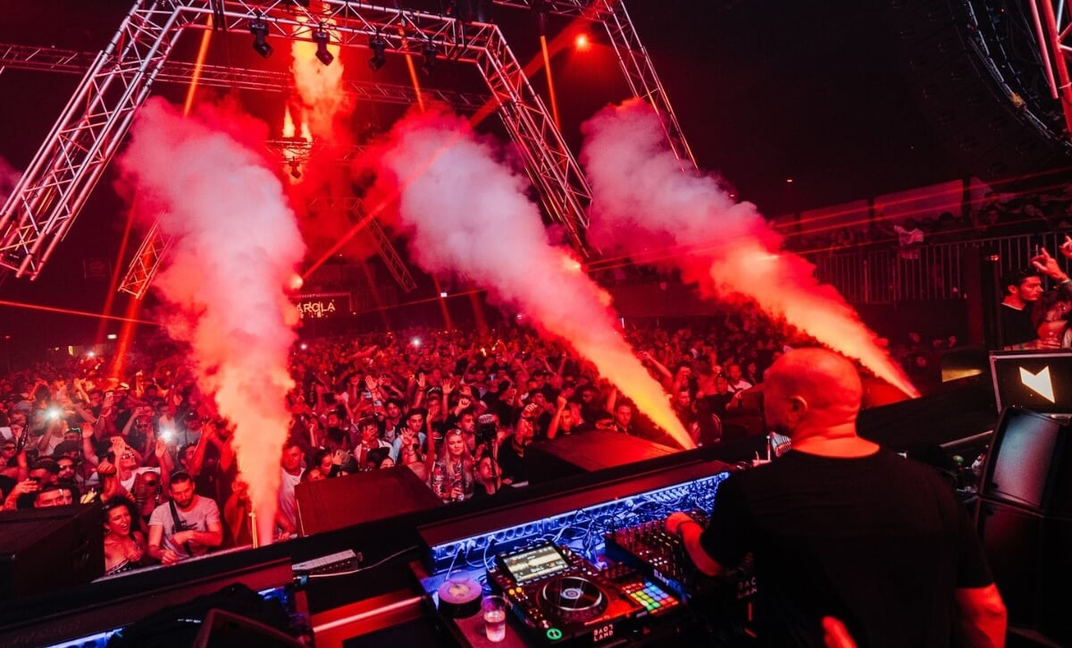 1200x725 Joseph Capriati: Italian Techno DJ Producer DJ Revolution