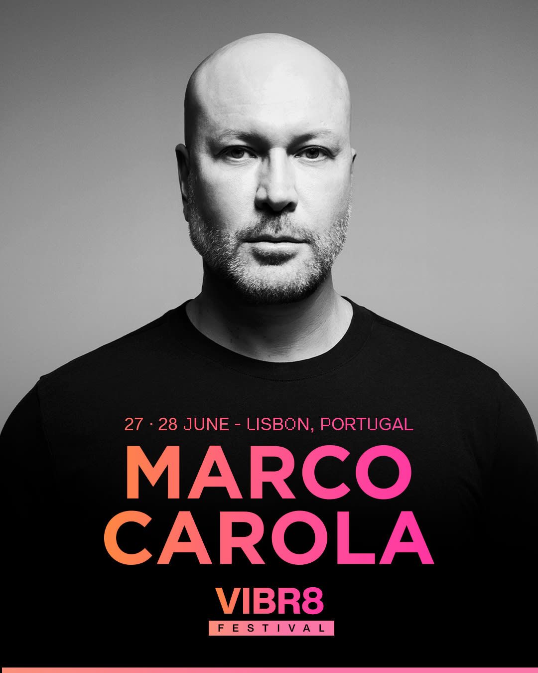 1080x1350 Marco Carola · Tour dates, music & more
