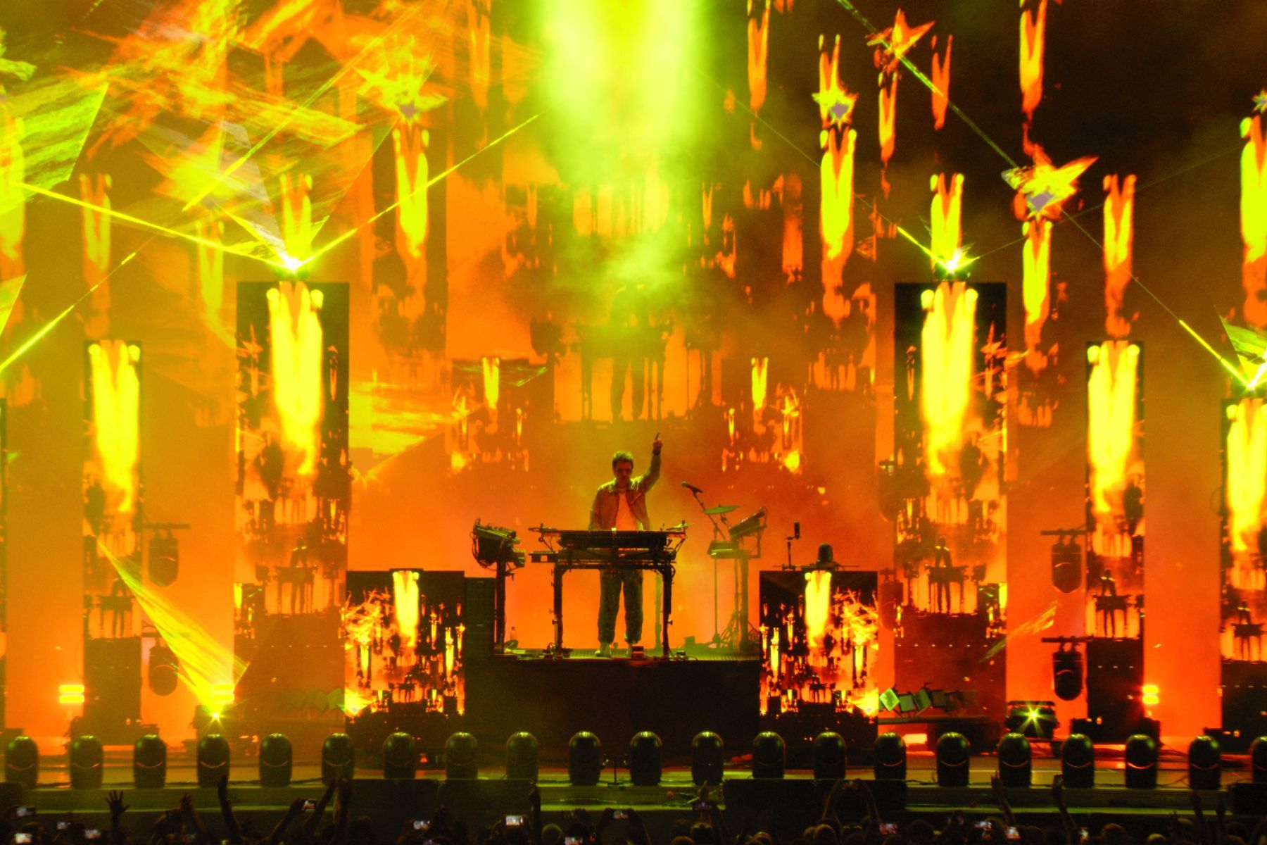 1800x1200 Marco Carola's Music On returns to Pacha Ibiza for 2025 season