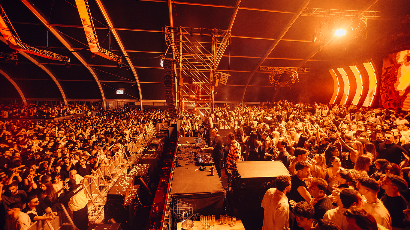 1366x768 Music On vuelve a Punta del Este con Marco Carola, Wade, Franky Rizardo y Santi Domínguez Mag Latinoamérica