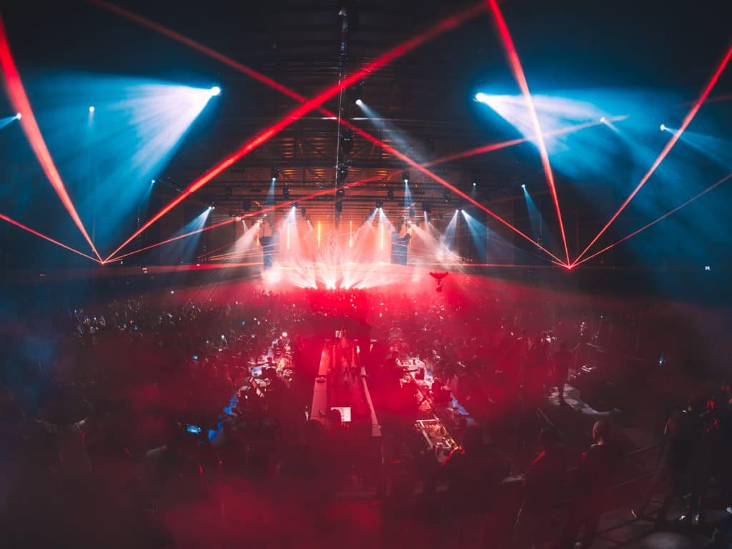 1024x768 Marco Carola, PAWSA and Gordo to headline Music on Showcase at HIVE tonight. Time Out Dubai