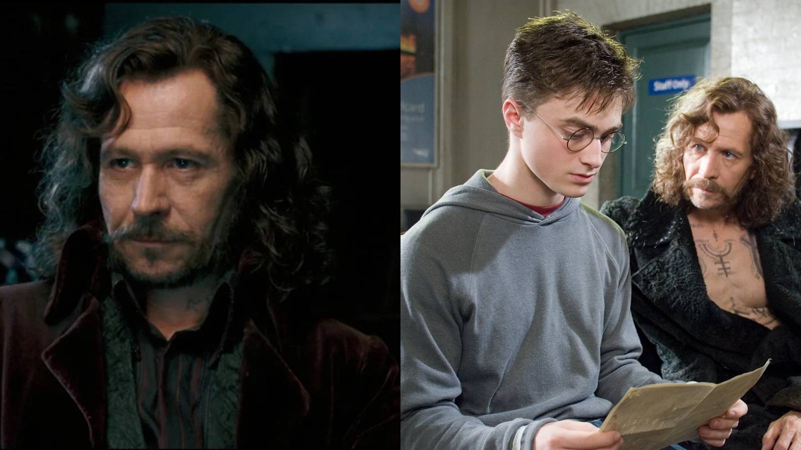 1600x900 Harry Potter: 10 Sirius Traits & Mannerisms From The Book Gary Oldman Nails