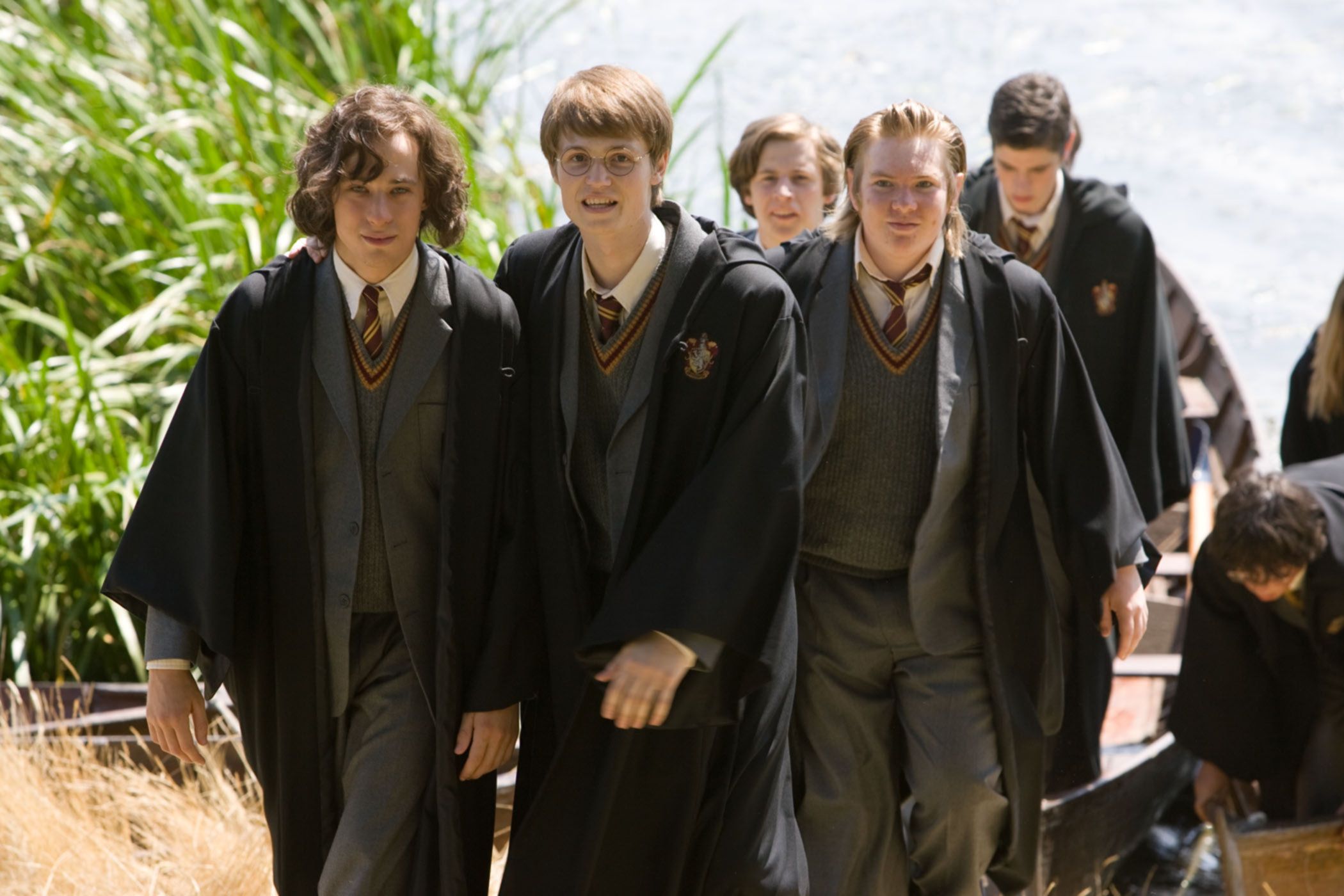 2100x1400 Harry Potter. 'Quite the double act': the tragedy of Prongs and Padfoot