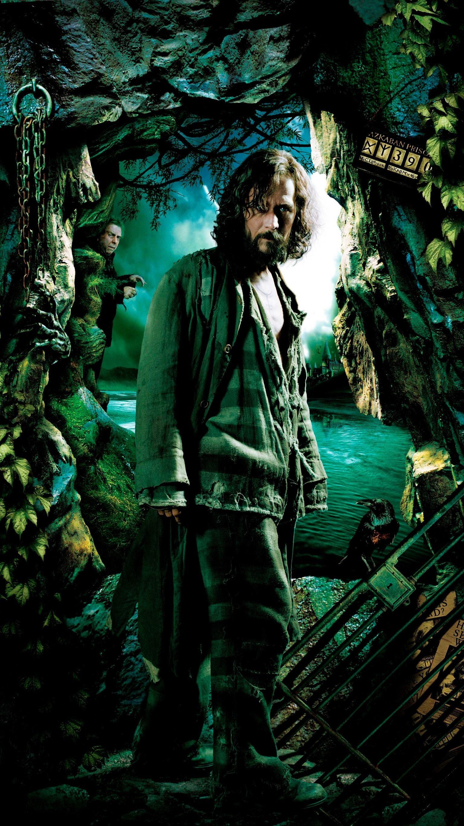 1536x2732 Sirius Black Wallpaper